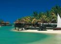 Mauritius, Paradise Cove