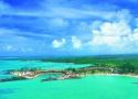 Mauritius, Grand Gaube